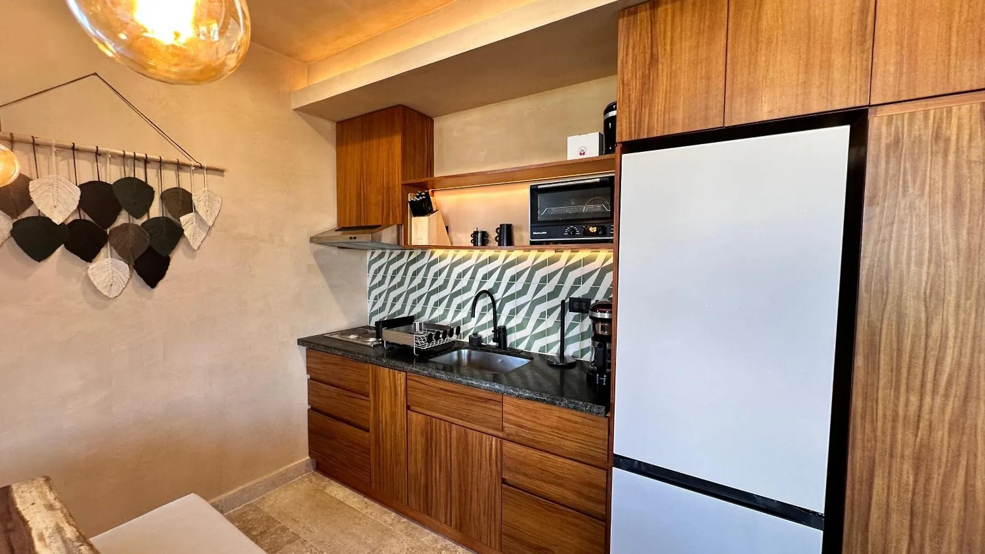 Aparthotel Casa Xila By Gekkot Travel Tulum