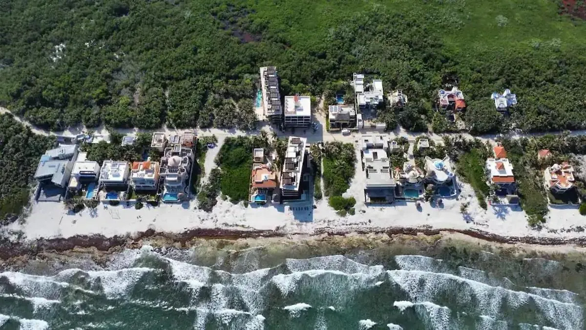 Casa Xila By Gekkot Travel Aparthotel Tulum