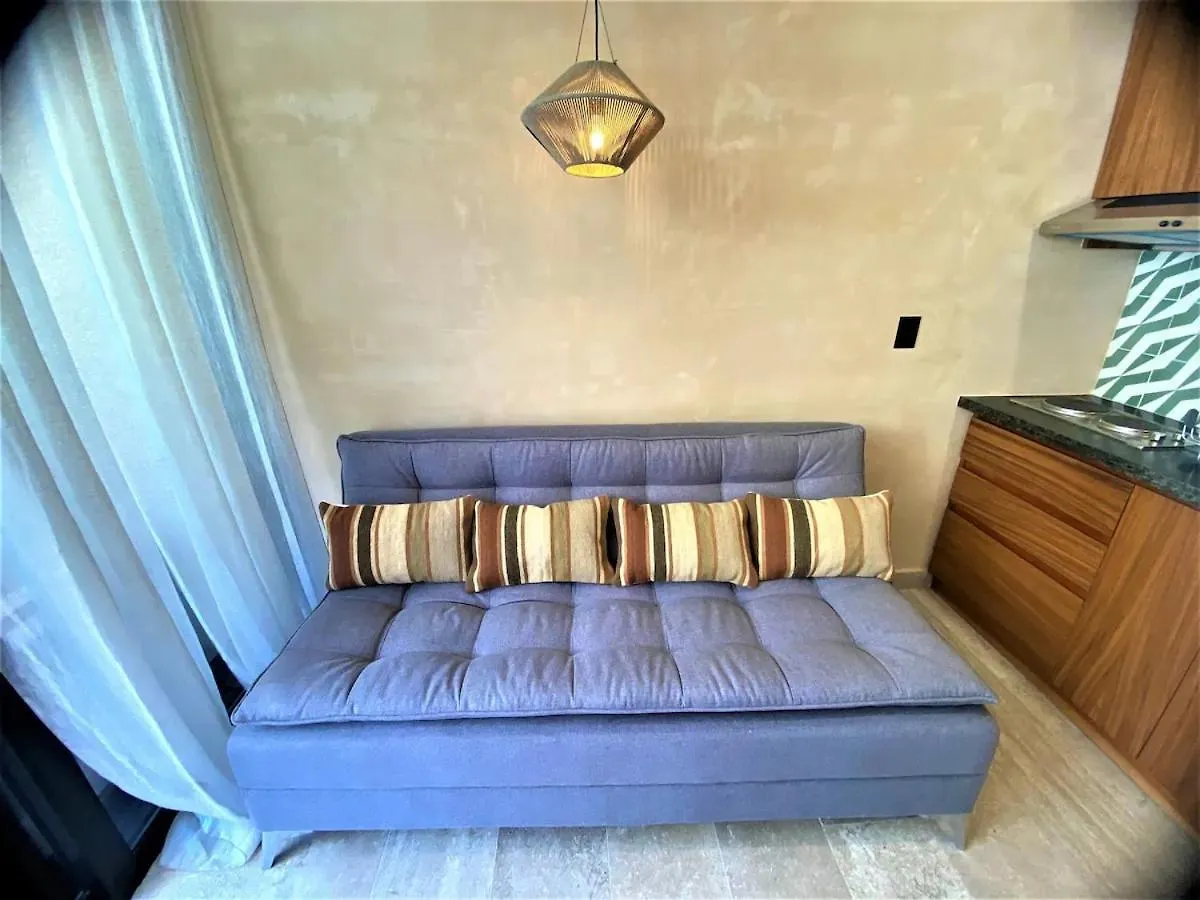 Casa Xila By Gekkot Travel Aparthotel Tulum